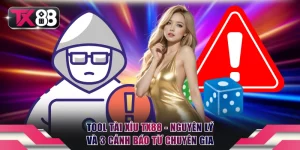Tool Tài Xỉu TX88